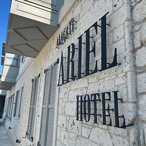 Ariel Hotel Alaçatı